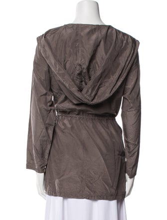 Dusan Silk Evening Jacket