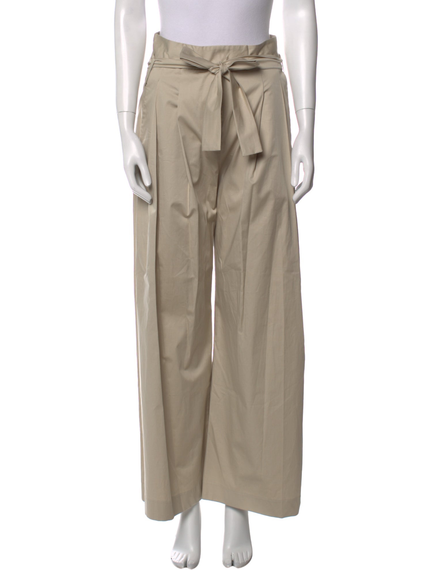 Dusan Wide Leg Pants w/ Tags