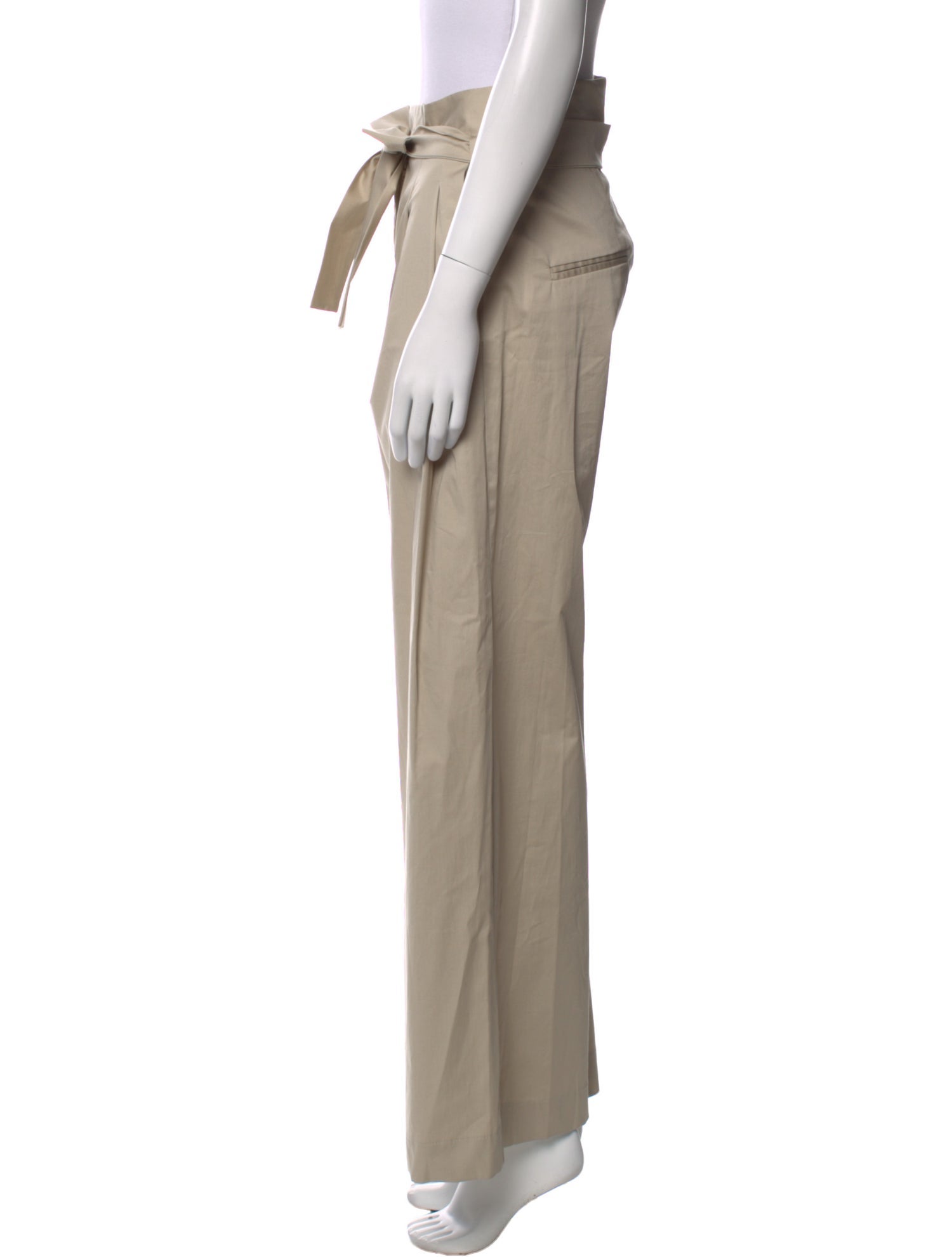 Dusan Wide Leg Pants w/ Tags