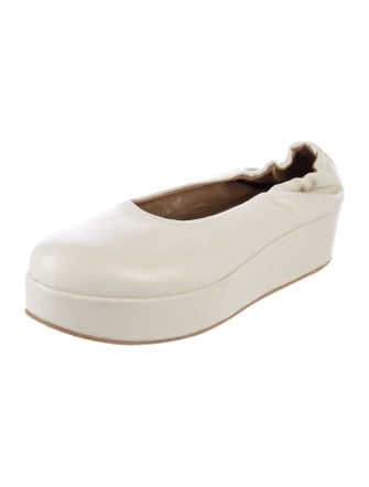 Dusan Leather Sneakers