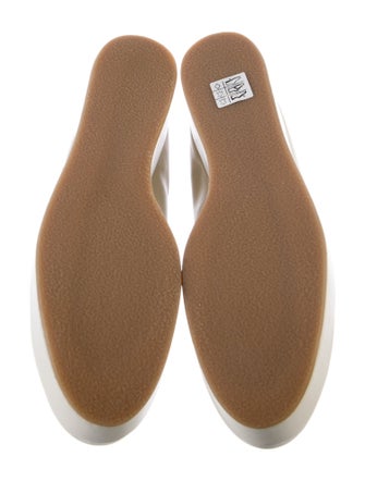 Dusan Leather Sneakers