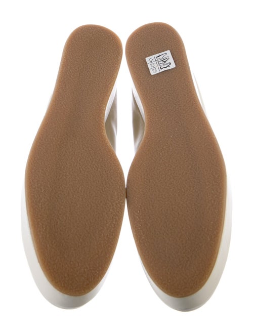 Dusan Leather Sneakers