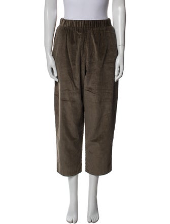 Dusan Straight Leg Pants