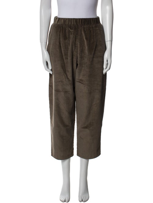 Dusan Straight Leg Pants