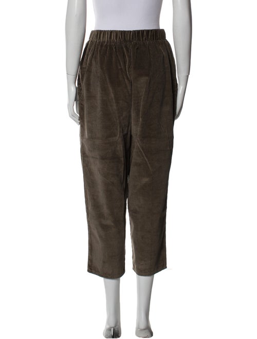 Dusan Straight Leg Pants