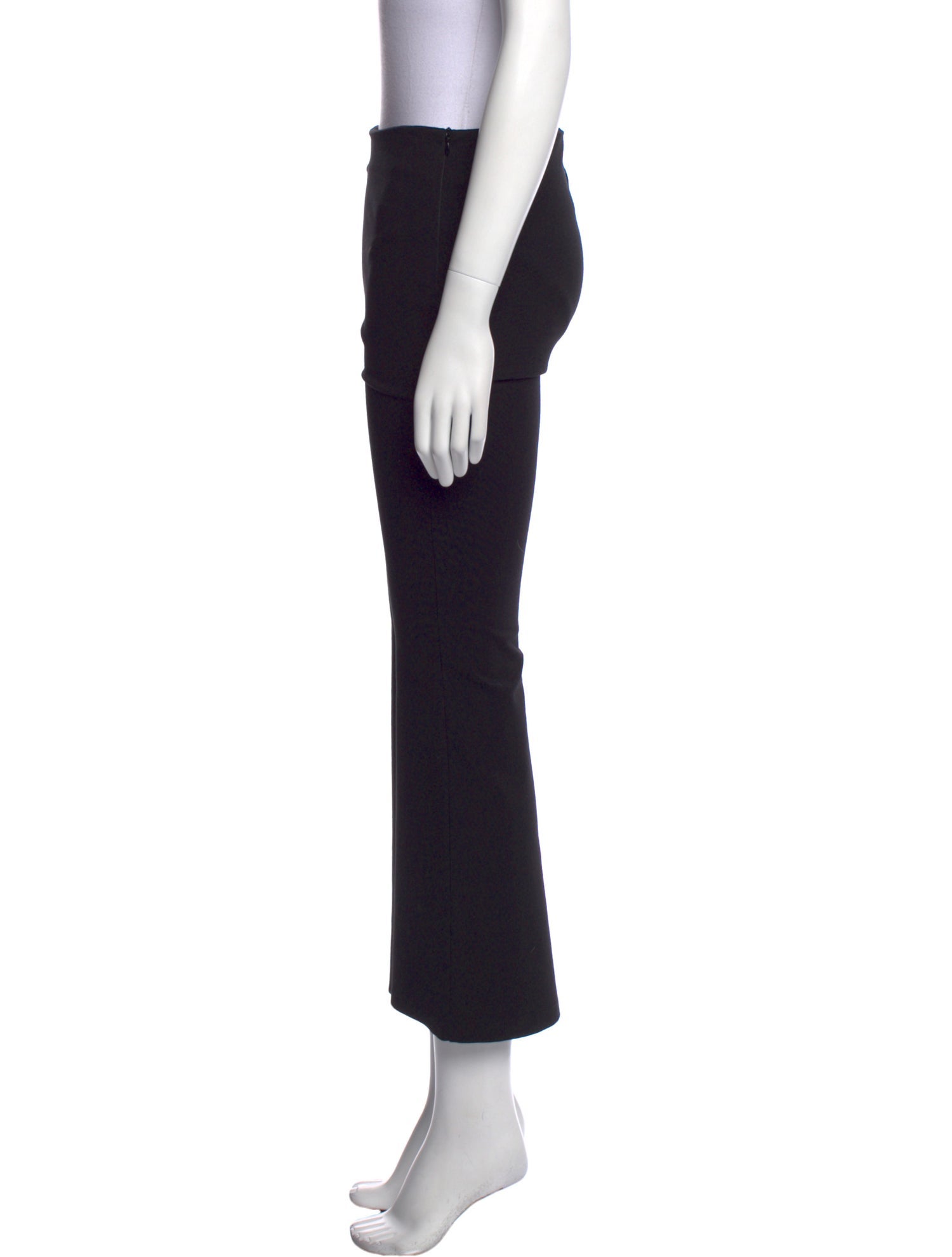 Dusan Wide Leg Pants