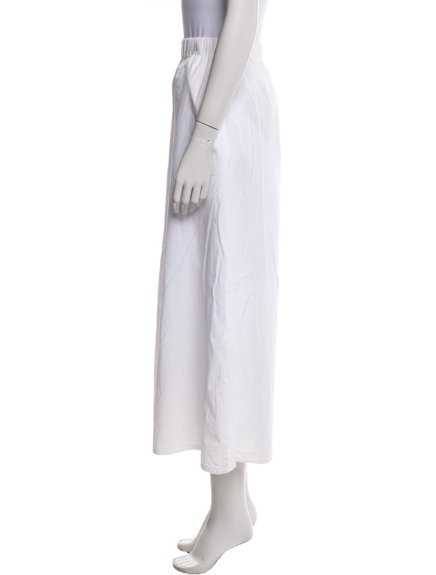 Dusan Wide Leg Pants