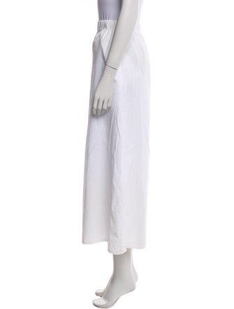 Dusan Wide Leg Pants