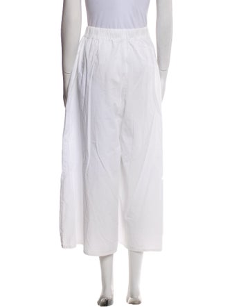 Dusan Wide Leg Pants