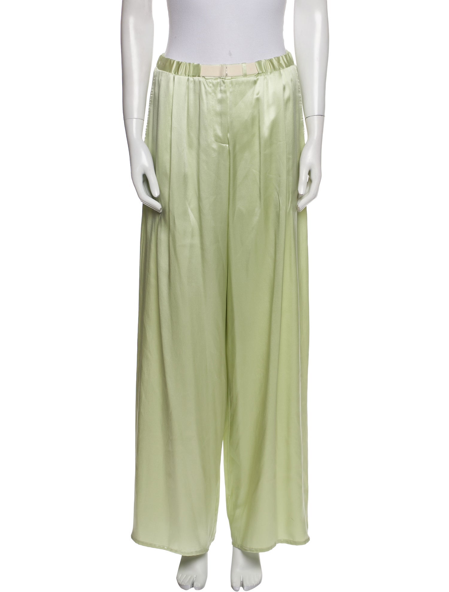 Dusan Silk Sweatpants