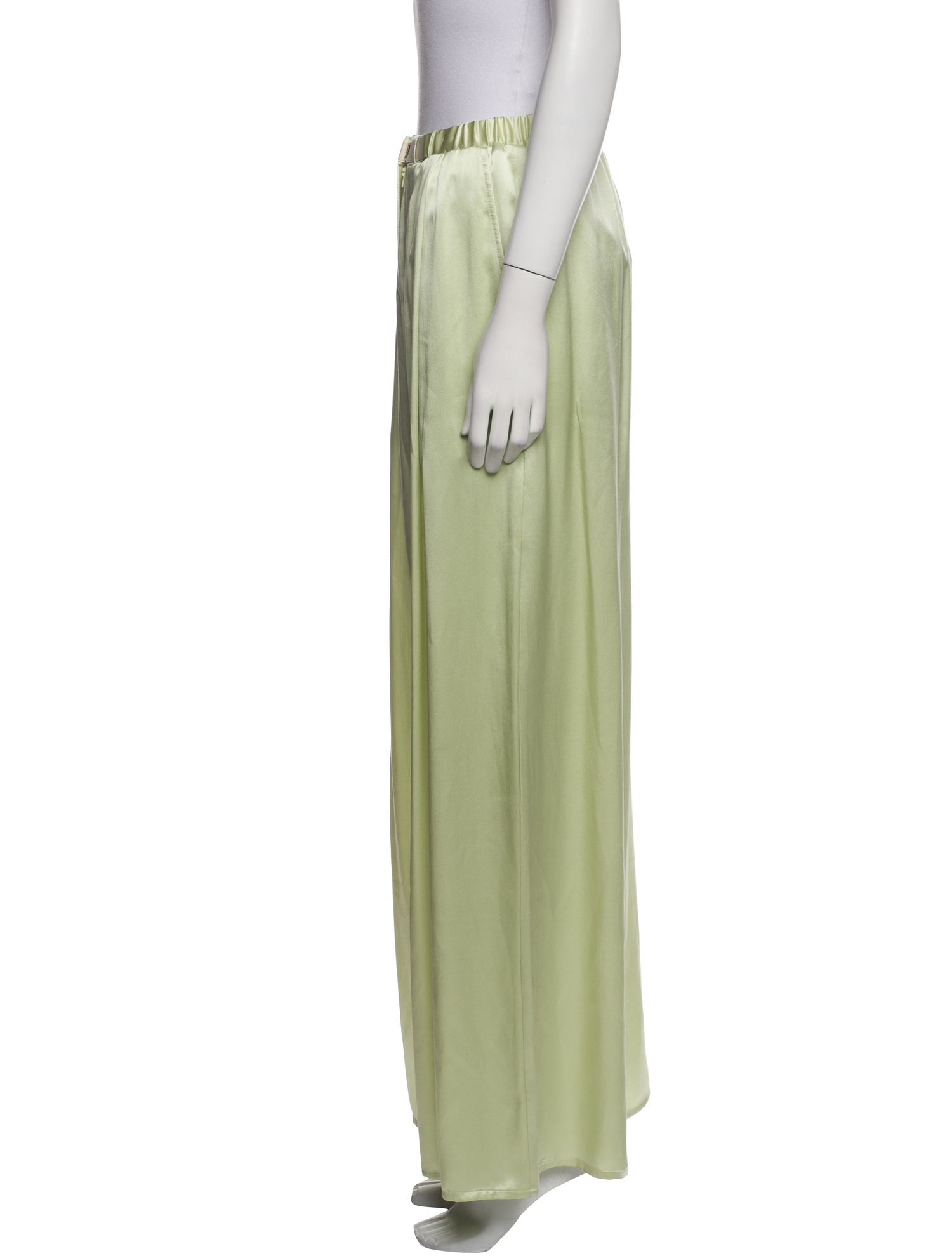 Dusan Silk Sweatpants