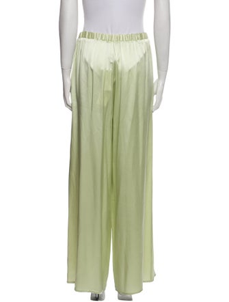 Dusan Silk Sweatpants