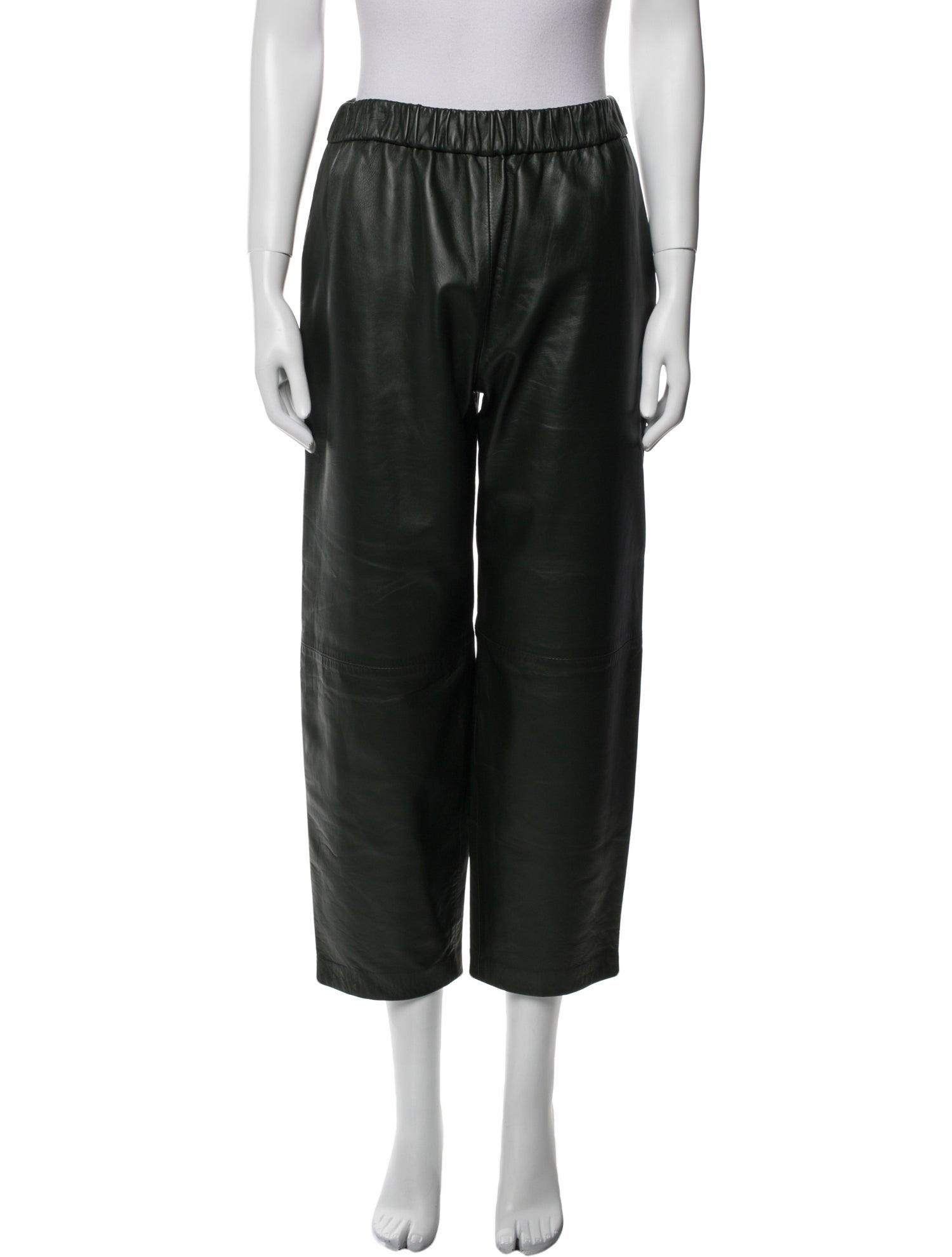 Dusan Straight Leg Pants