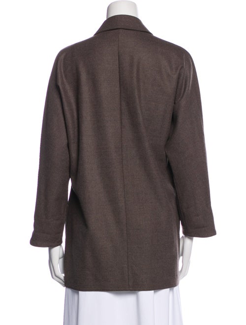 Dusan Virgin Wool Blazer