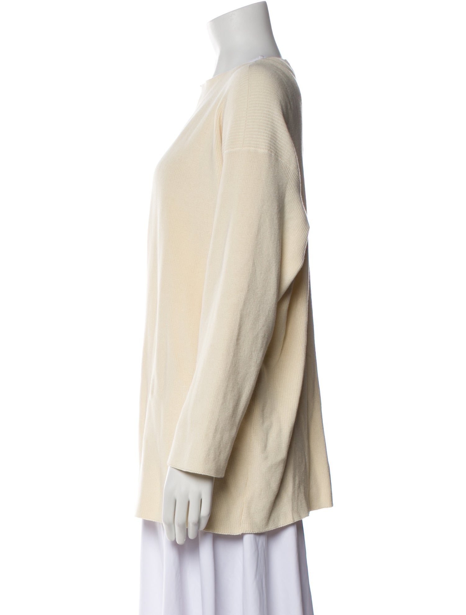 Dusan Open Front Sweater