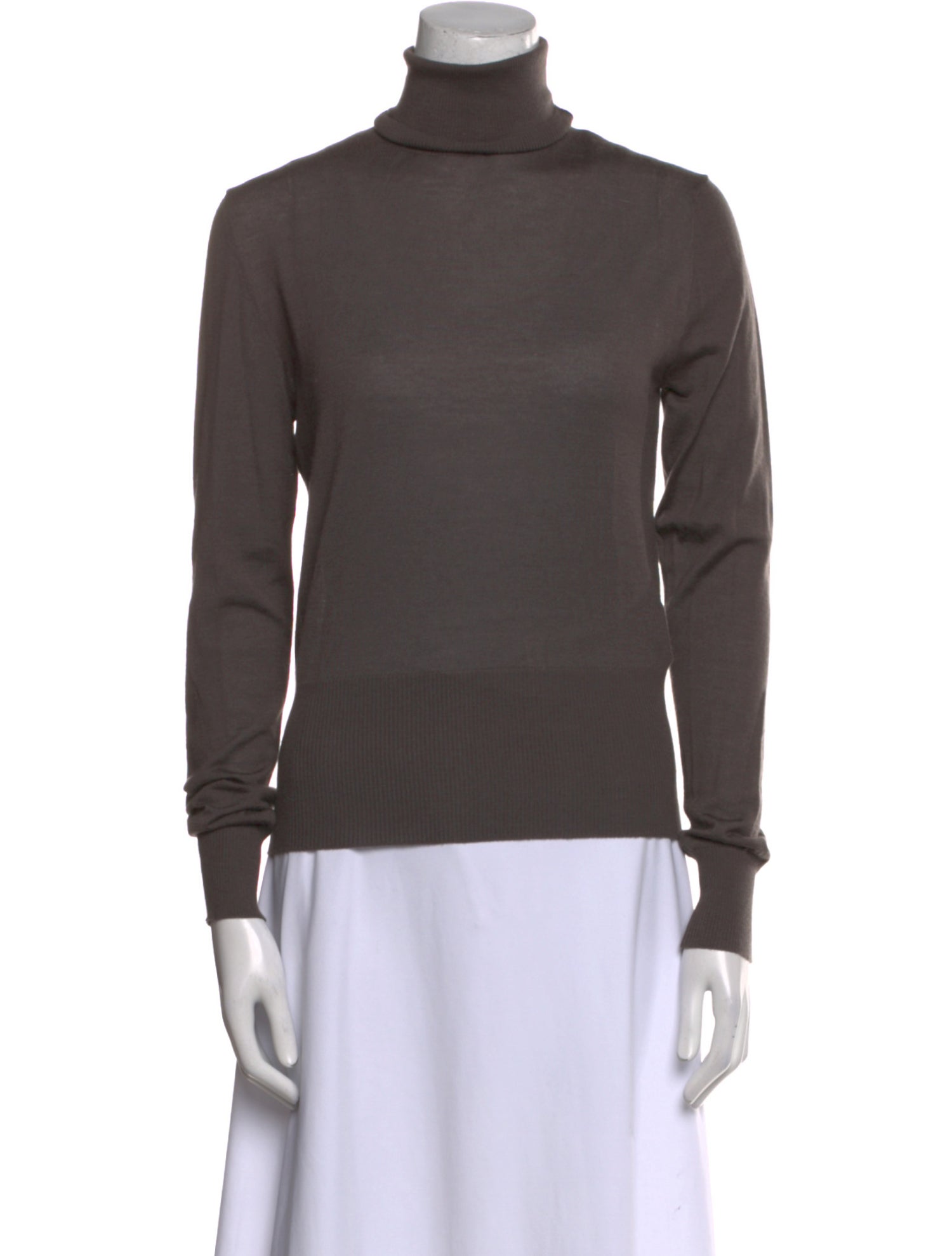 Dusan Cashmere Turtleneck Sweater