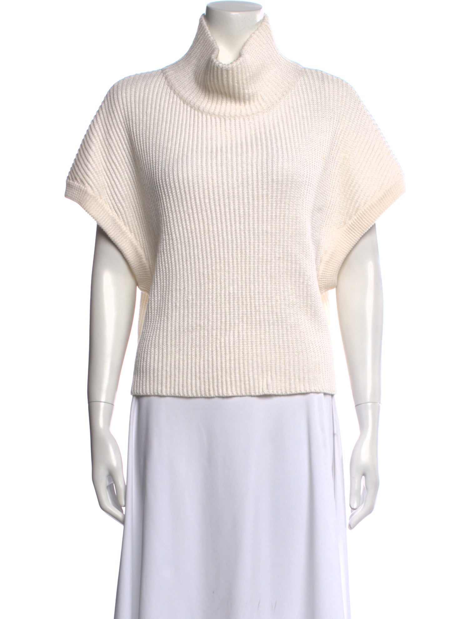 Dusan Linen Turtleneck Sweater
