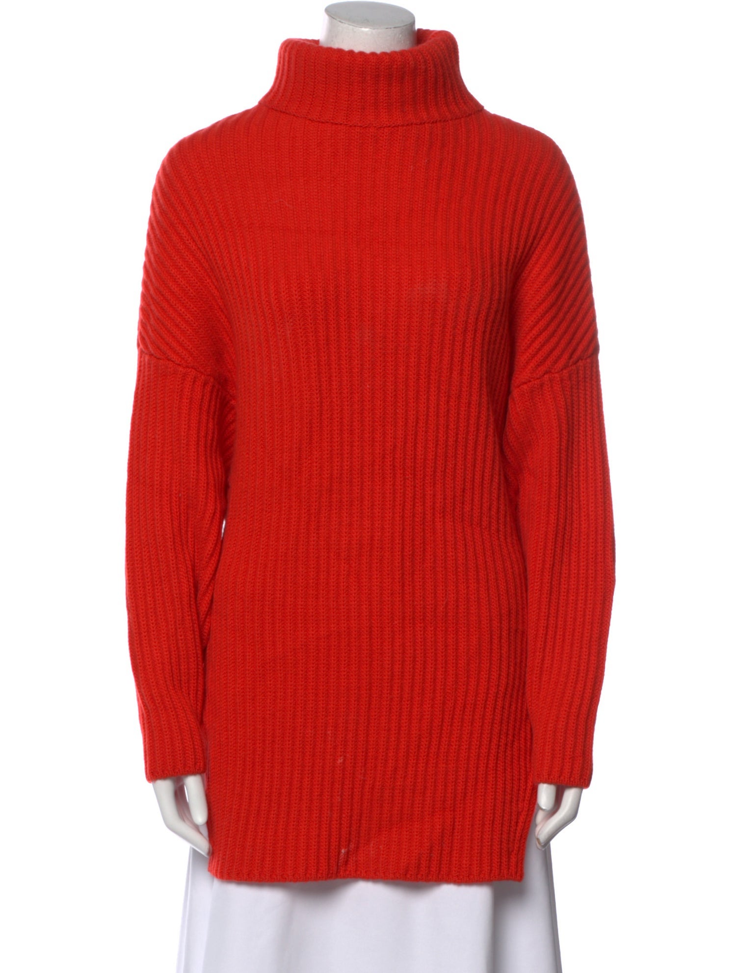 Dusan Cashmere Turtleneck Sweater