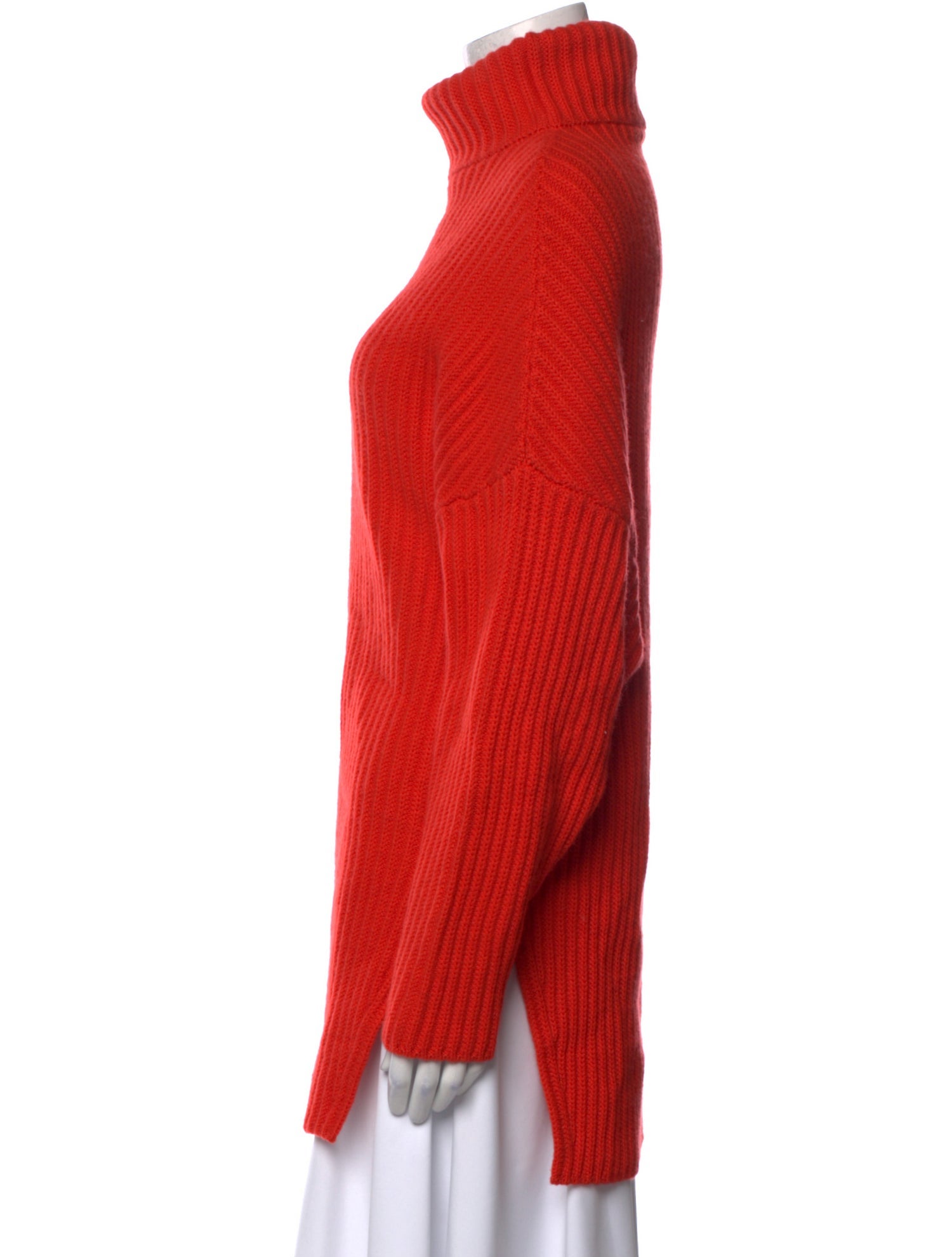 Dusan Cashmere Turtleneck Sweater