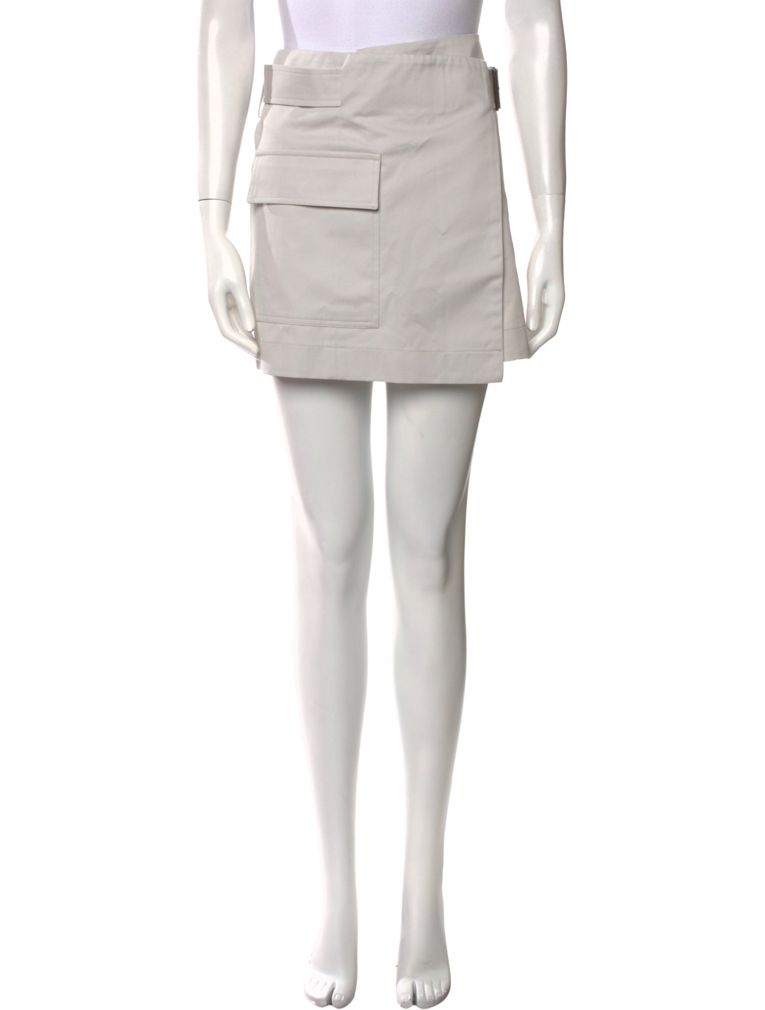 WE-AR4 Mini Skirt w/ Tags