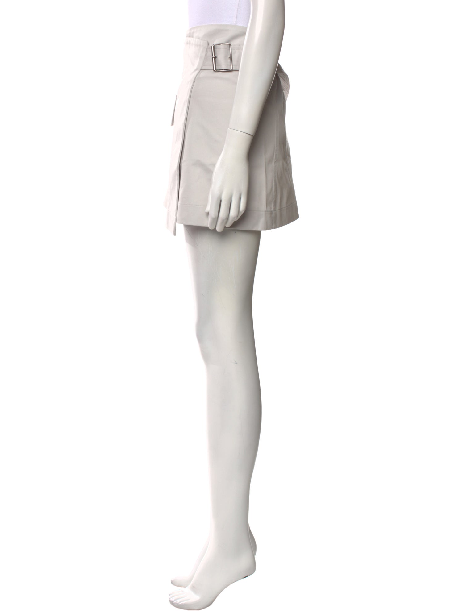 WE-AR4 Mini Skirt w/ Tags