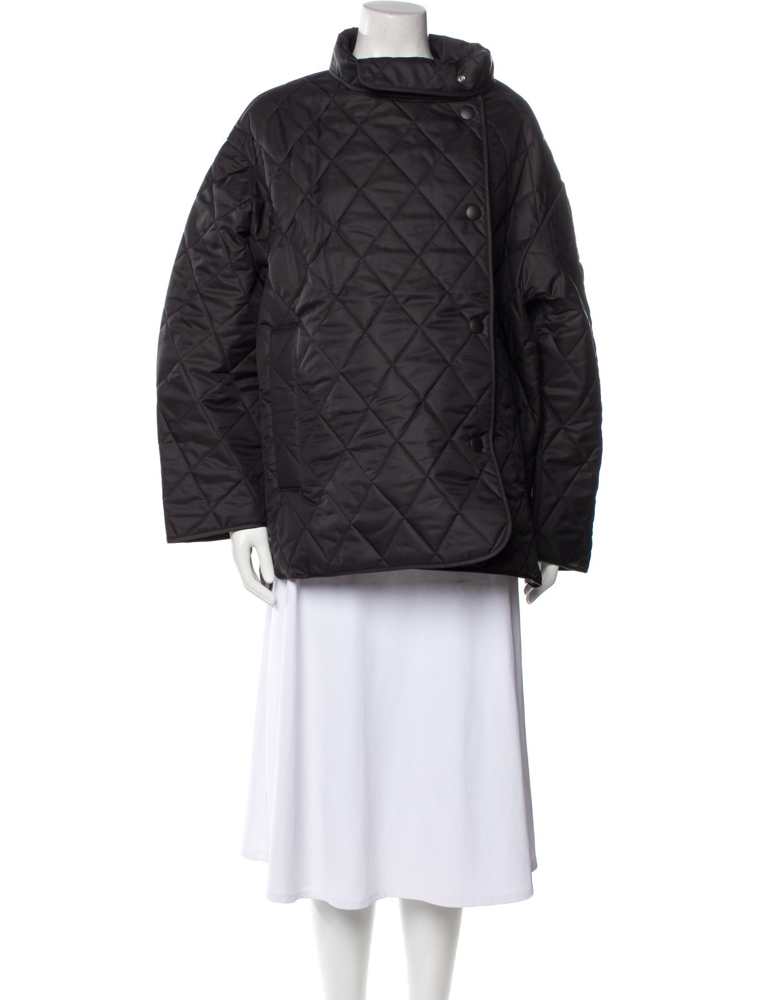 WE-AR4 Jacket w/ Tags