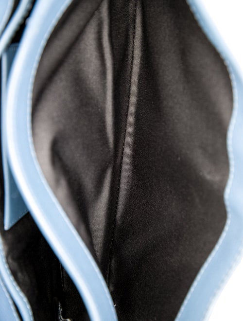 WE-AR4 Leather Top Handle Bag