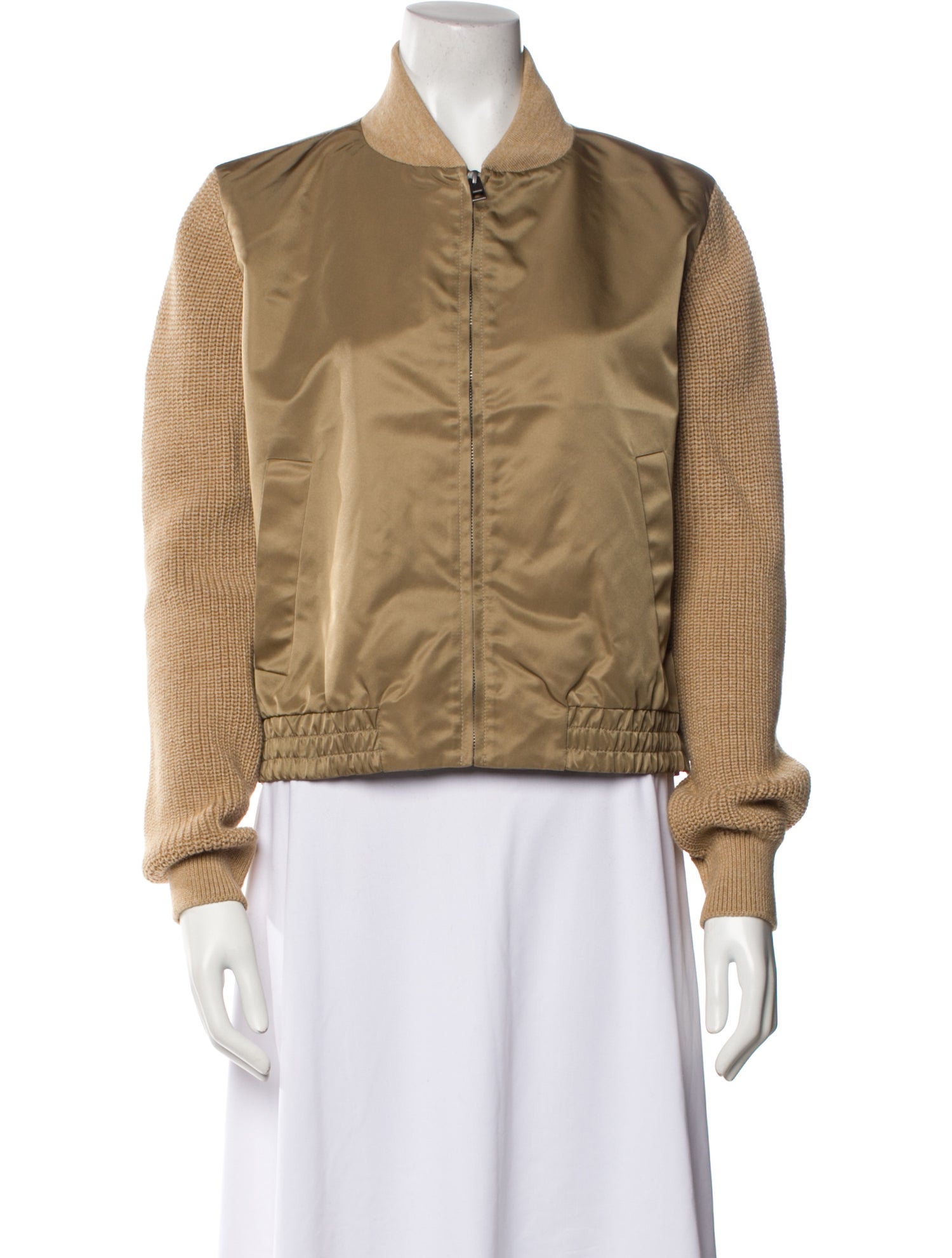 WE-AR4 Bomber Jacket