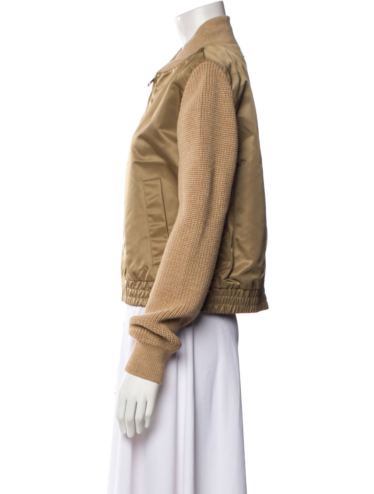 WE-AR4 Bomber Jacket