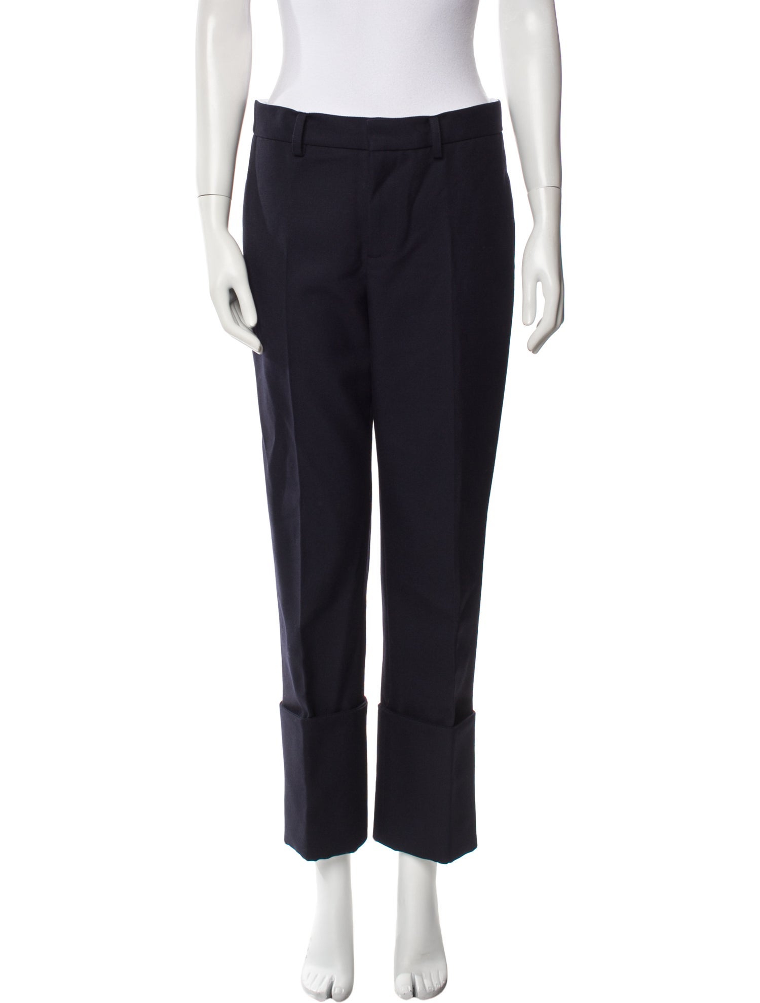 WE-AR4 Straight Leg Pants