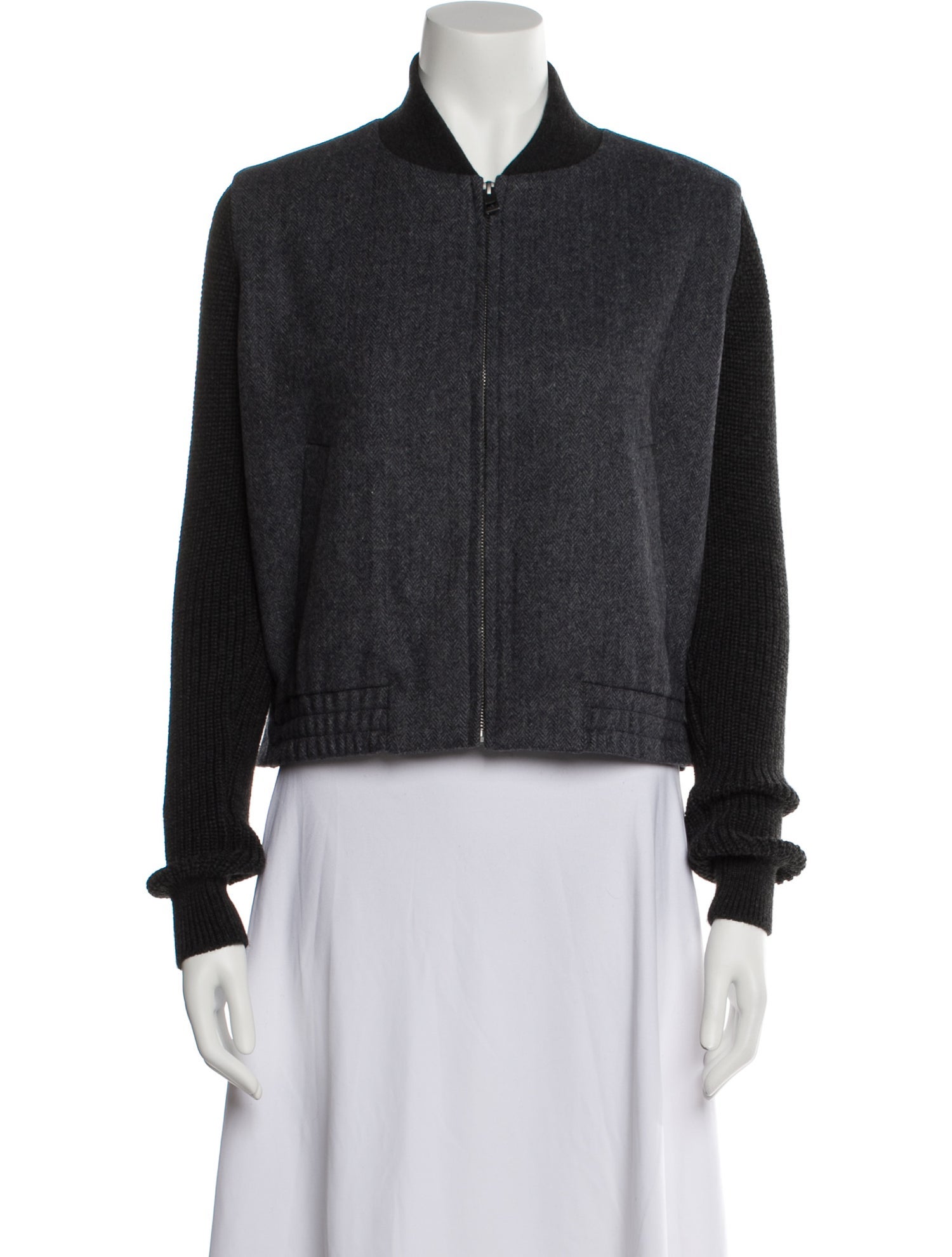 WE-AR4 Bomber Jacket