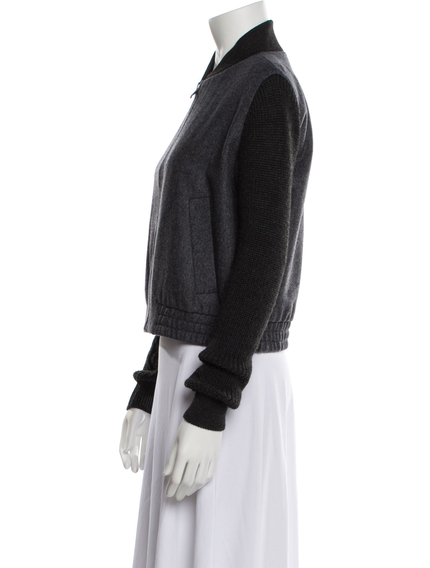 WE-AR4 Bomber Jacket