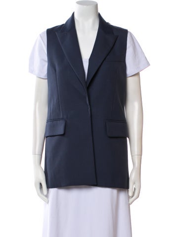 We-Ar4 Jackets Vest XS