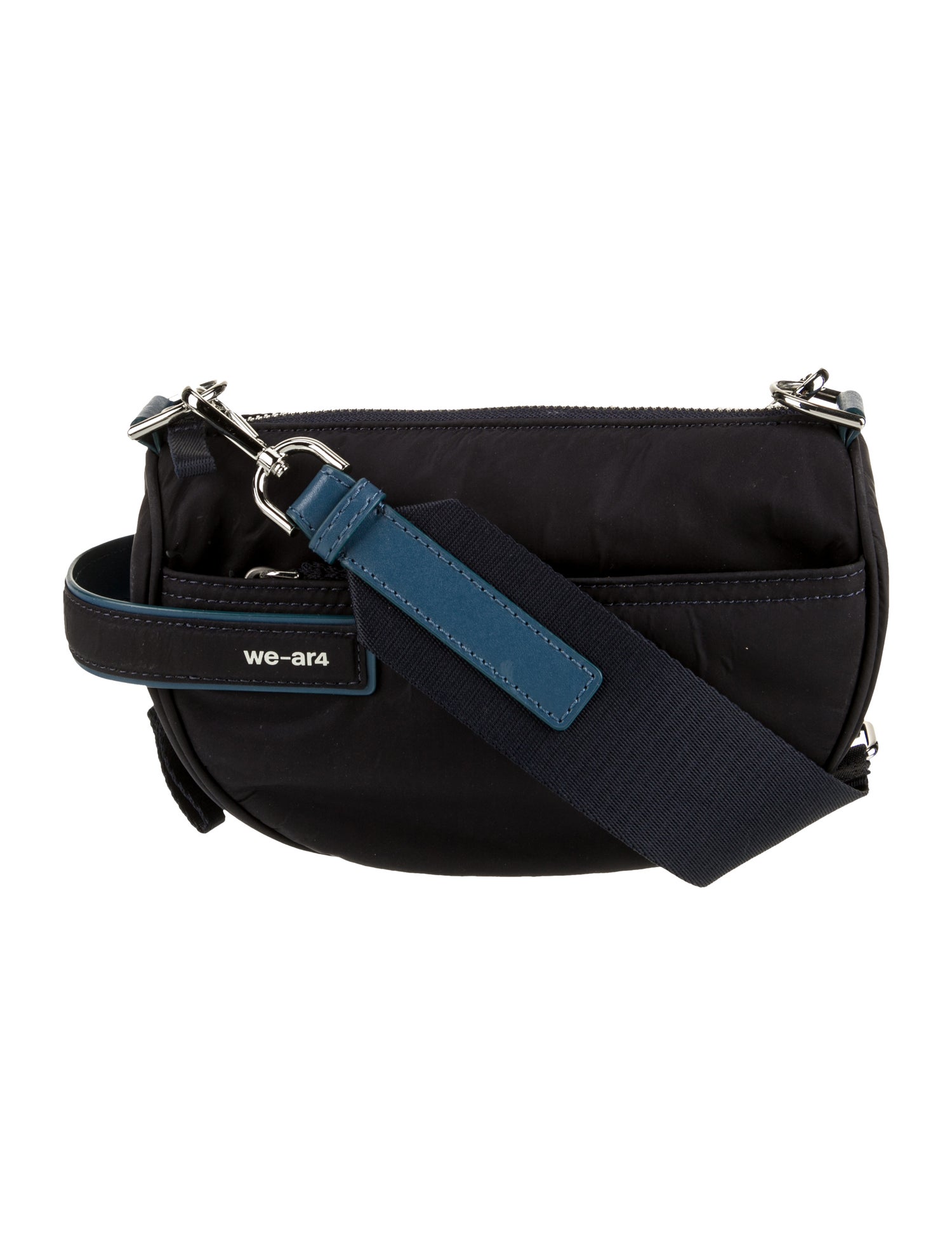 WE-AR4 Nylon Shoulder Bag