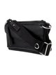 WE-AR4 Leather Messenger Bag