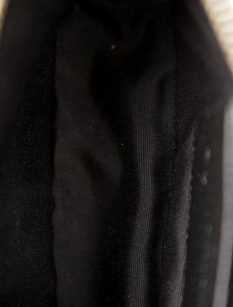 WE-AR4 Leather Messenger Bag