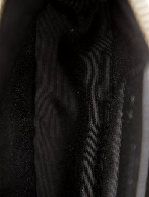 WE-AR4 Leather Messenger Bag