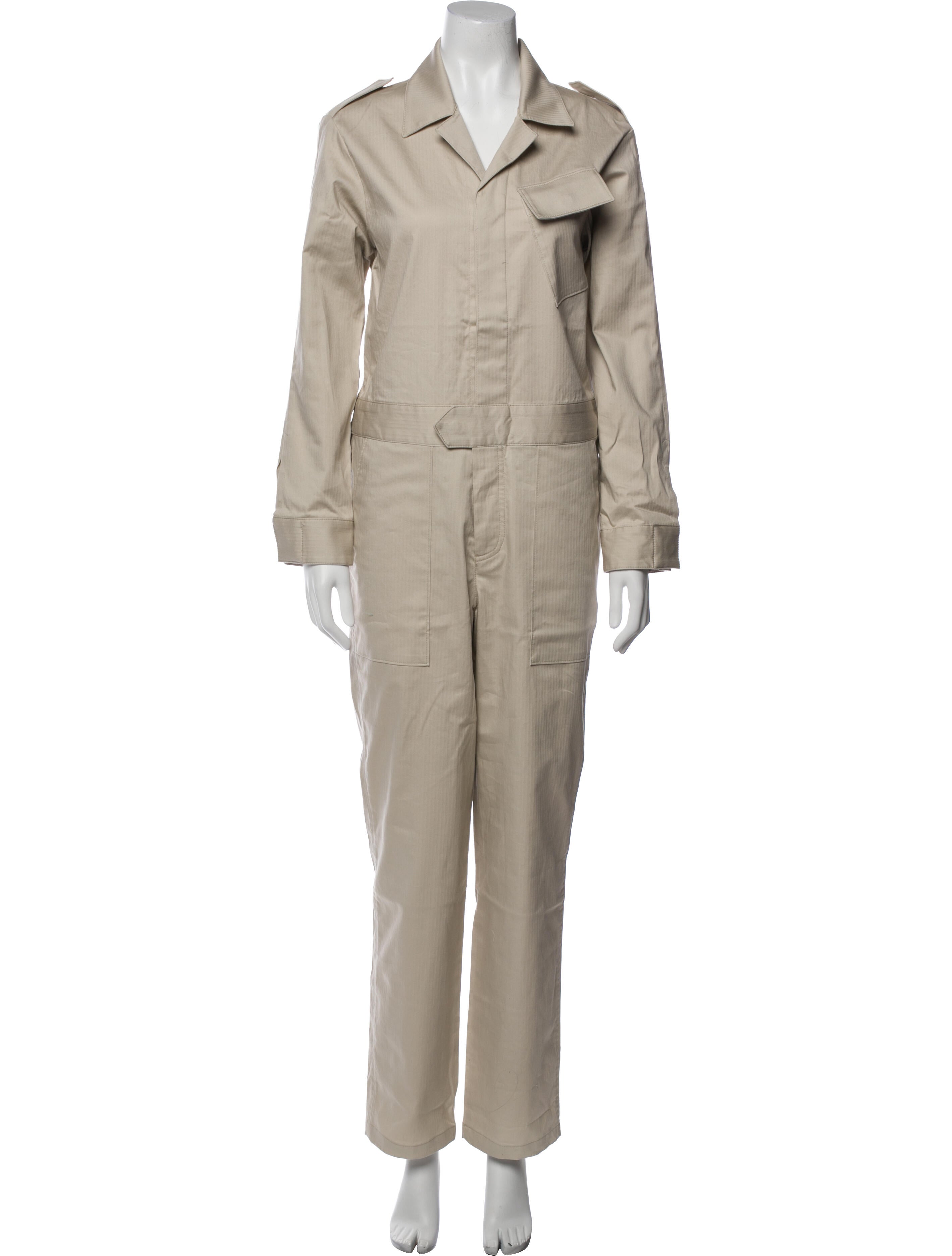 WE-AR4 Jumpsuit w/ Tags