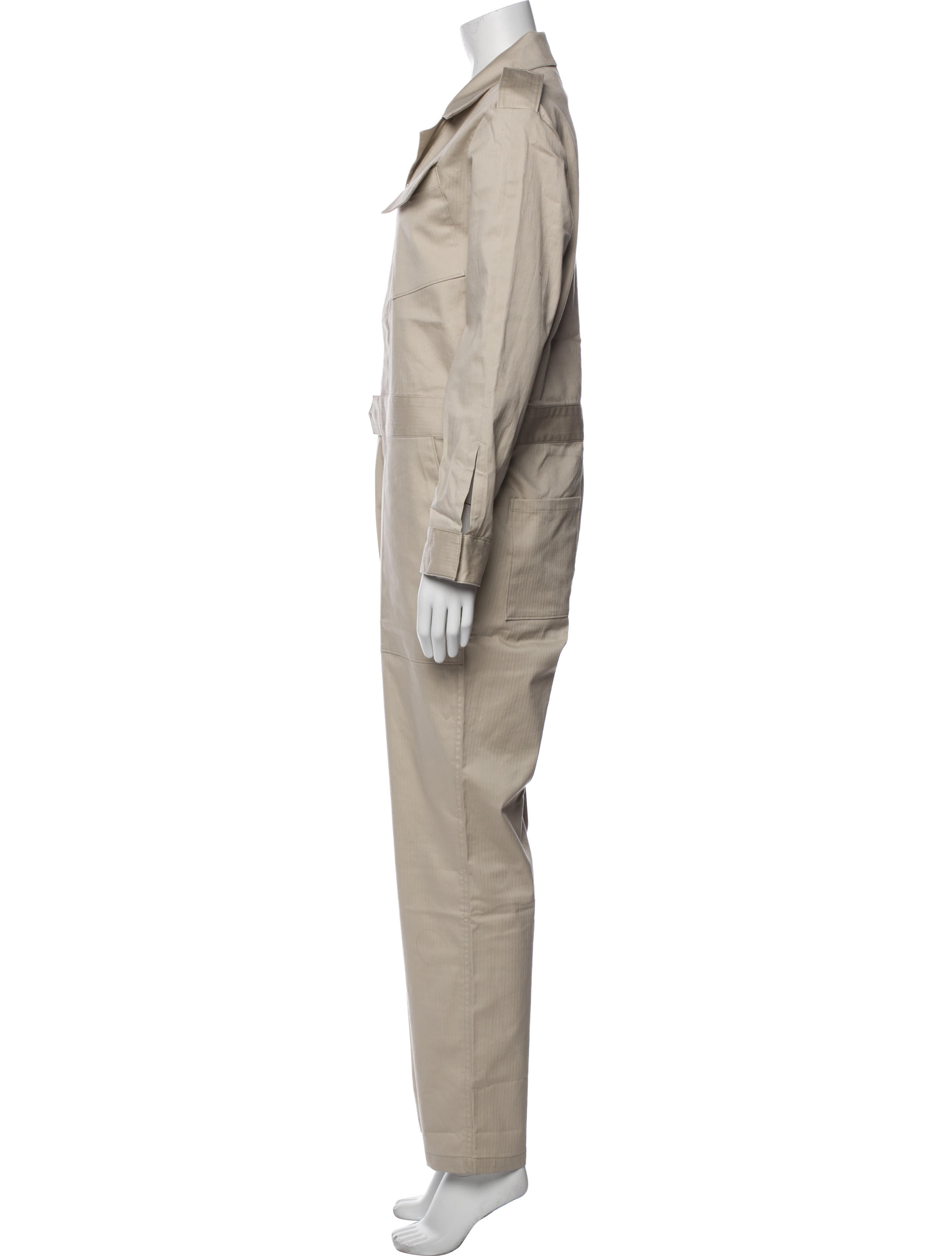 WE-AR4 Jumpsuit w/ Tags