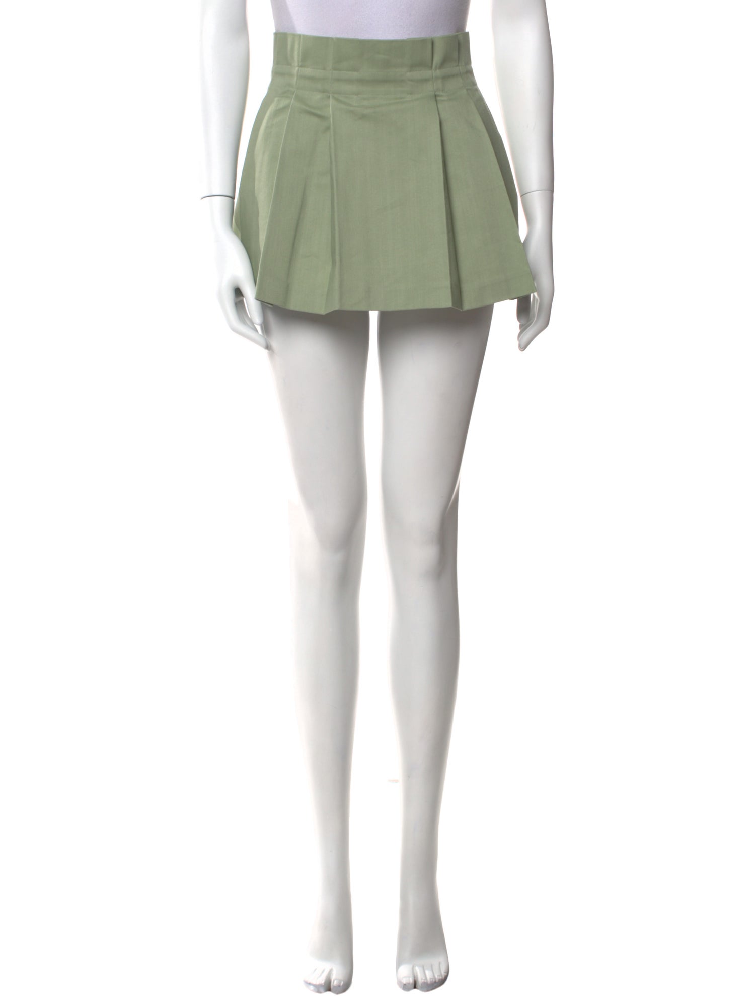 WE-AR4 Mini Skirt w/ Tags