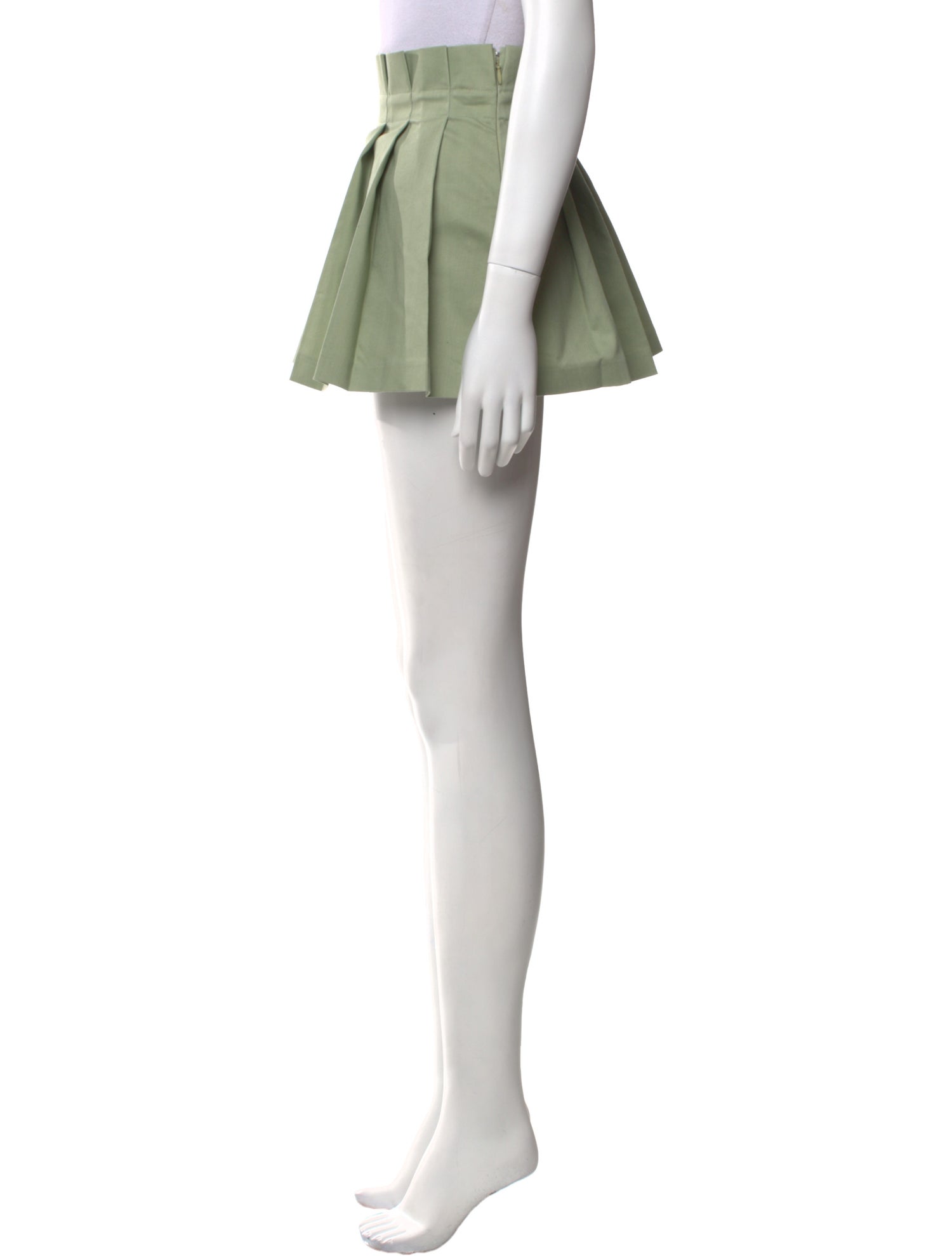 WE-AR4 Mini Skirt w/ Tags