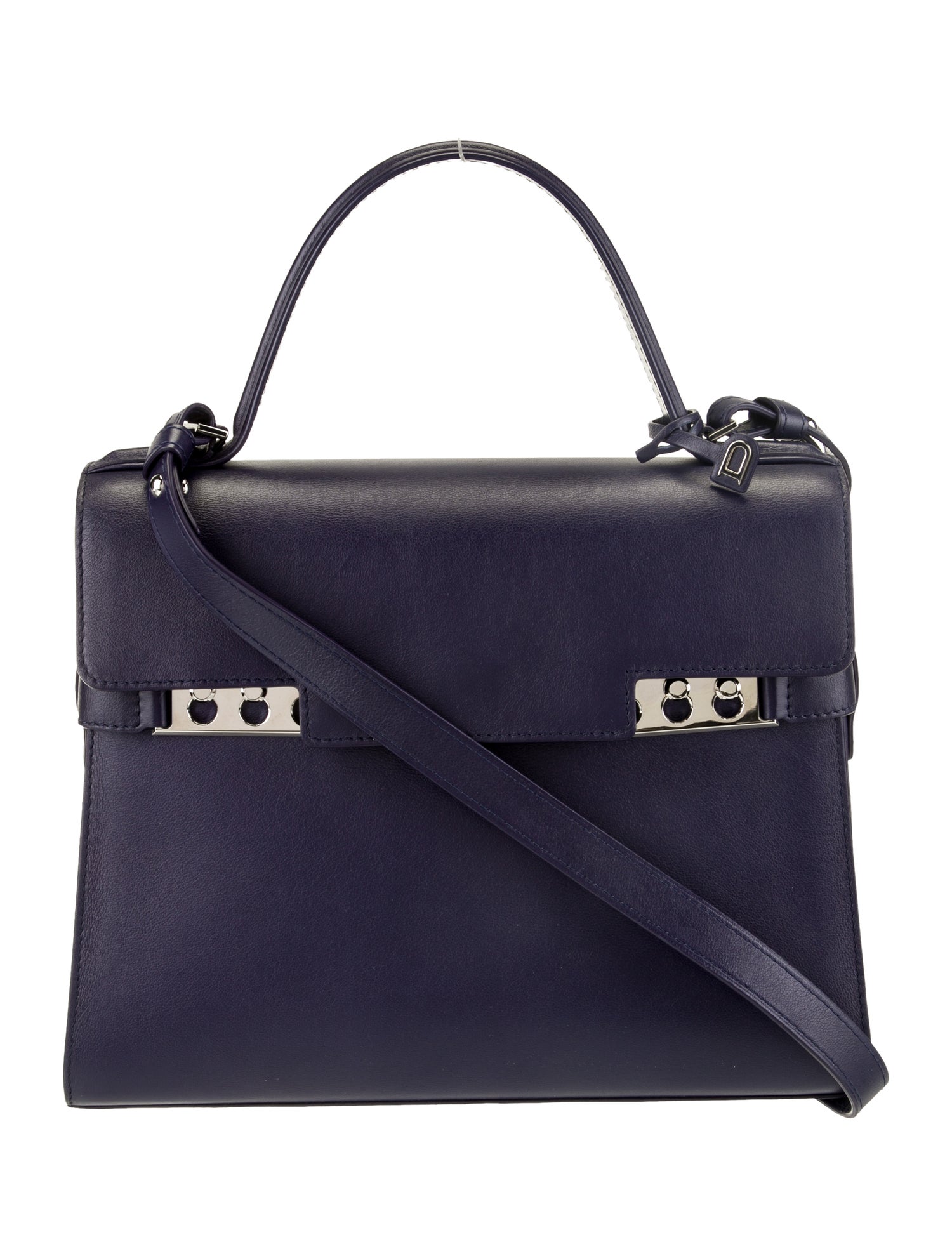 DELVAUX Givry With Me ワンショルダーバッグ