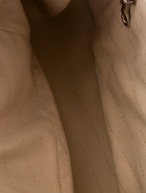 Delvaux Canvas Tempête City