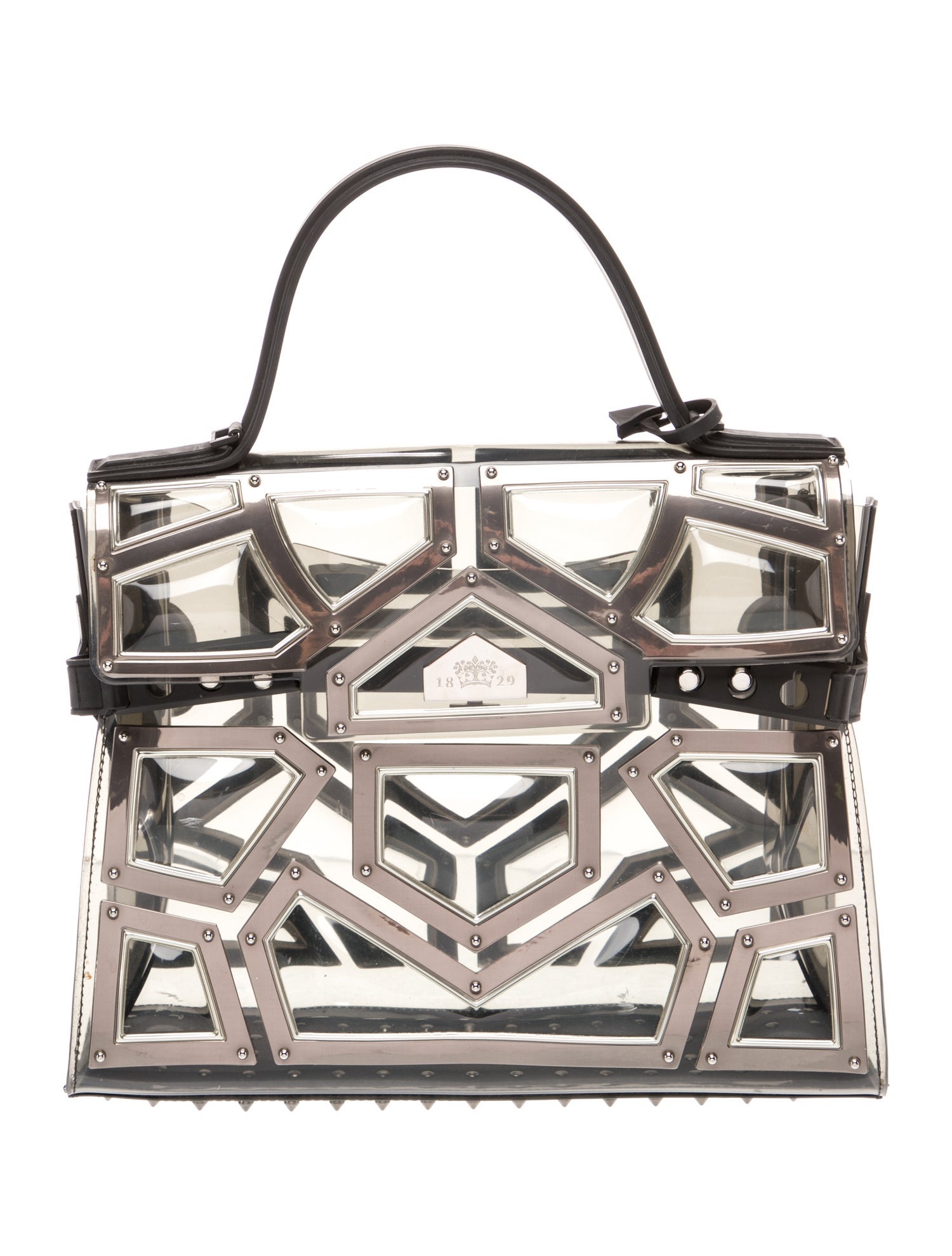 Delvaux Spike Tempête Le Gladiator