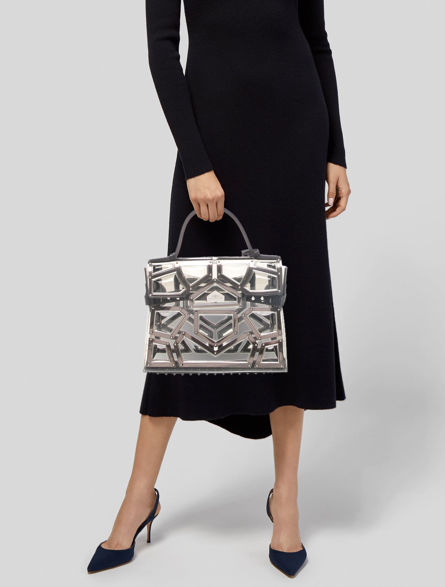 Delvaux Spike Tempête Le Gladiator