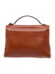 Delvaux Leather Brillant