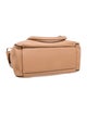 Delvaux Leather Cool Box MM
