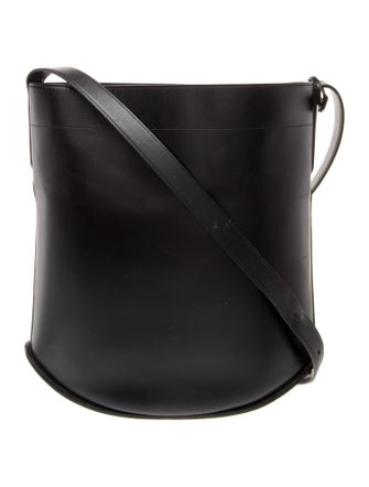 Delvaux Leather Le Pin