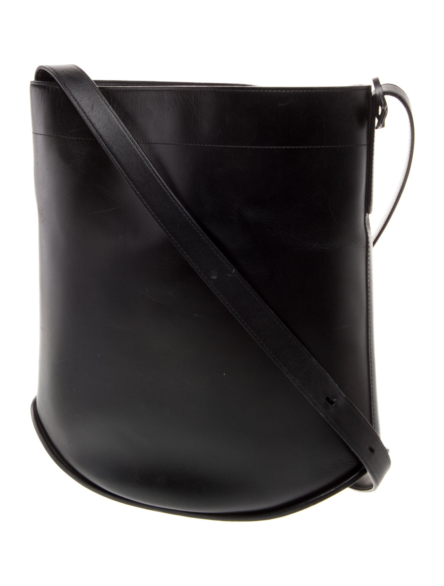 Delvaux Leather Le Pin