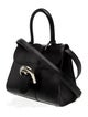 Delvaux Leather Brillant Mini